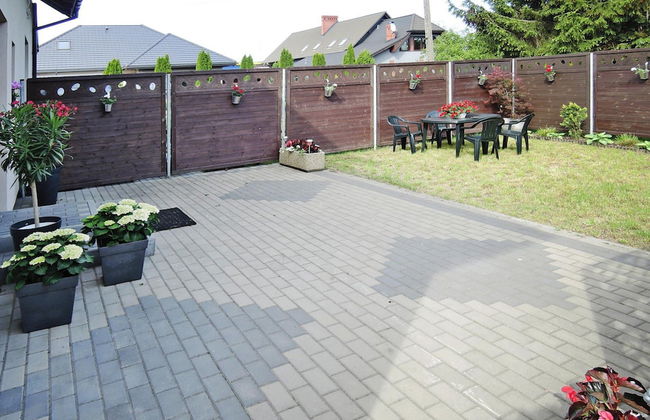 House in Wolin Near Stettiner Haff Lake - Foto 15