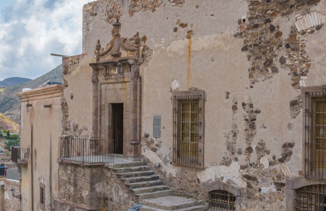 Escursione a Real de Catorce - Foto 1