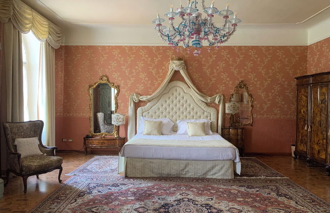 Castello di Spessa Golf & Wine Resort - Photo 32