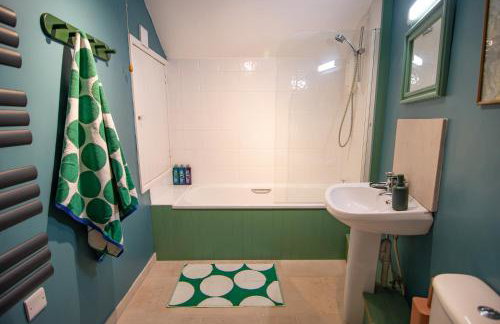 Nagshead Cottage - Dog-friendly retreat on the cycle trail - Photo 15