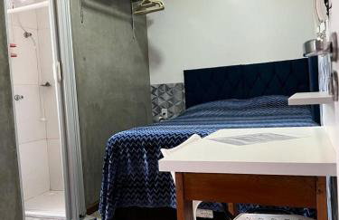 STUDIO 203 | WIFI 600MB | RESIDENCIAL JC, um lugar para ficar. - Photo 9