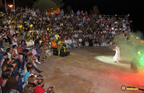 Olympus Beach Aigani Family House - Photo 43