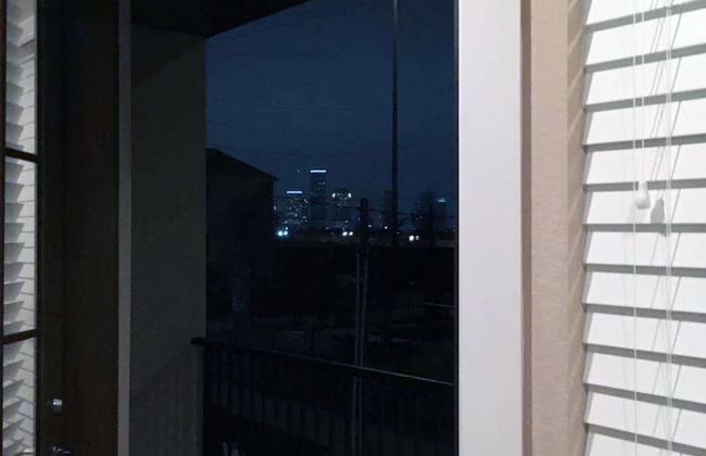 Modern Energy Corridor Corporate Housing - Foto 17