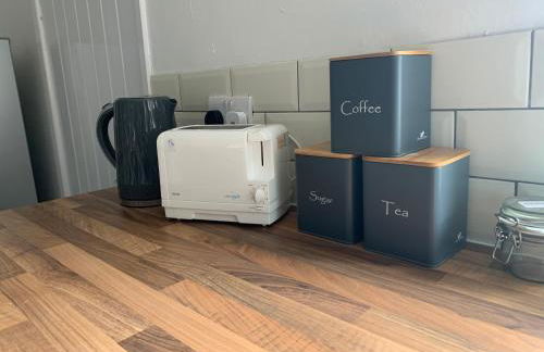 Angies 2 bed home in Eccleston near Liverpool sleeps 5 - Foto 10