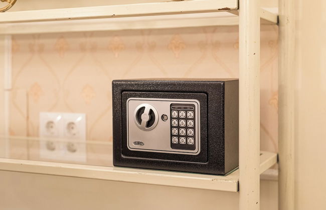 Casa Museo La Merced by Stay Unique - Photo 36