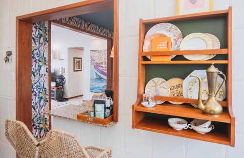 Sua casa na Bahia!! - Jardim Apipema - Apartamento completo! - Foto 32