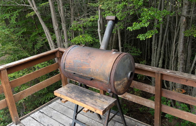 Cabañas Del Martial - Foto 17