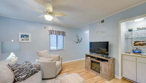 Walkable Calabash Condo with Pool Access! - Foto 5