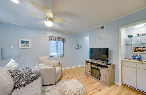 Walkable Calabash Condo with Pool Access! - Foto 5