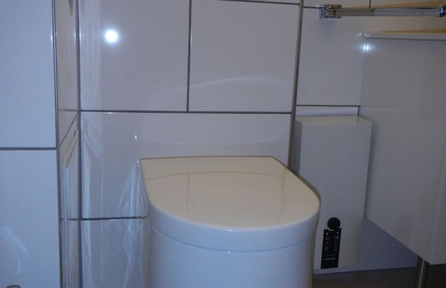 Großzügiges Zweiraumapartment Troisdorf - Foto 23