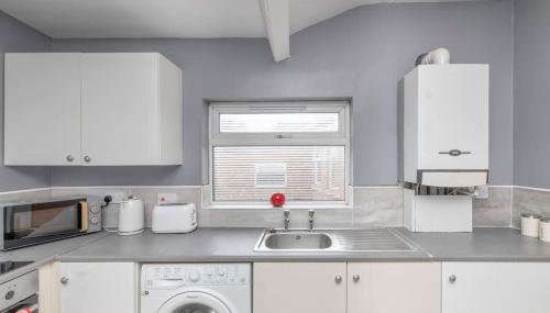 Saltwell Place Gateshead - Foto 2