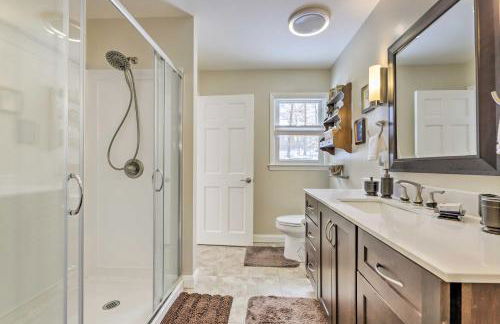 Hadley Vacation Rental 24 Mi to Springfield! - Photo 14