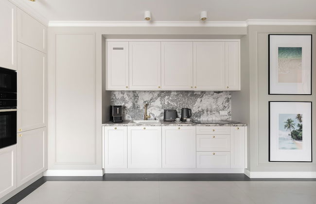 Lion Apartments - Nadmotławie Premium - Foto 11