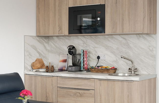 Luxury Waterfront Self-Catering Cabins - Photo 7