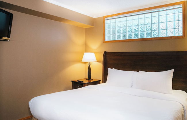 Carleton Lodge - Foto 13