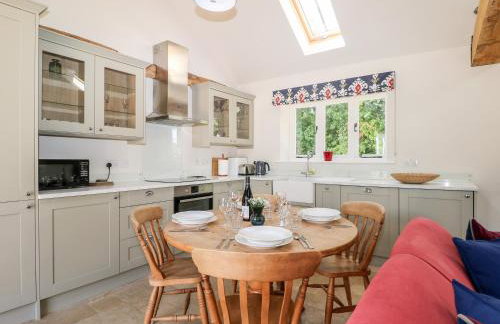 Barley Cottage - Foto 7