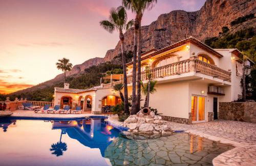 Villa Ermita - Foto 10