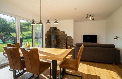 Haus am See - Ferienwohnungen - Foto 8