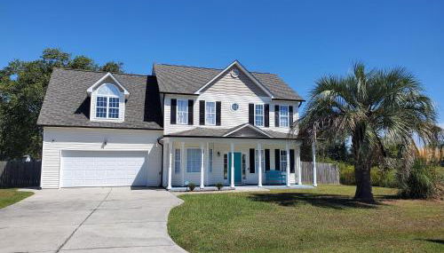 Coral Crest - Foto 1