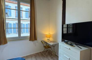 Appartement Cathédrale Albi - Centre historique - Foto 4