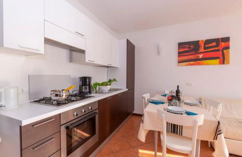 Fontana Del Lago Apartments - Foto 43