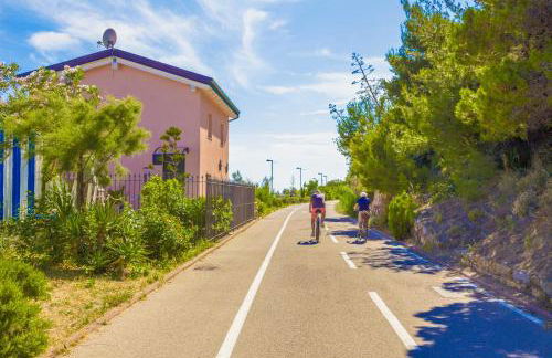 Villa Lucrezia - San Lorenzo al Mare - Photo 40