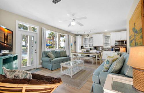 Destiny Beach Villas #11b- Beach Oasis - Foto 18