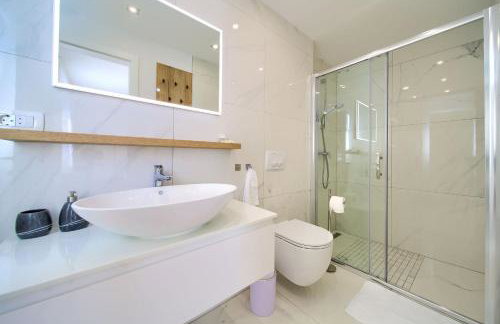 Apartment Crystal Aura 2 - Foto 26