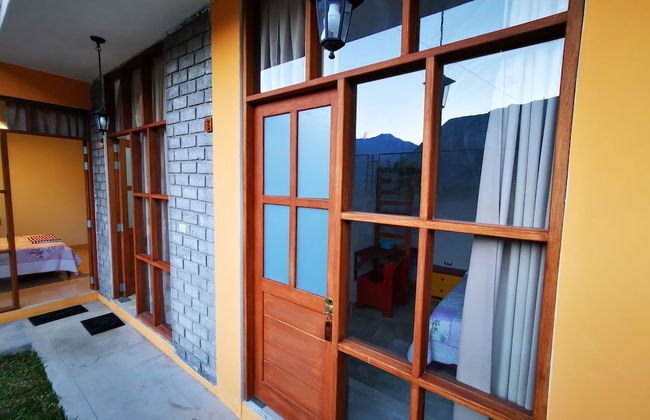 El Bungalow De Gaby - Foto 33