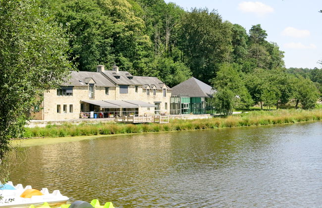 Le Moulin Neuf- 2/4 personnes - Foto 10