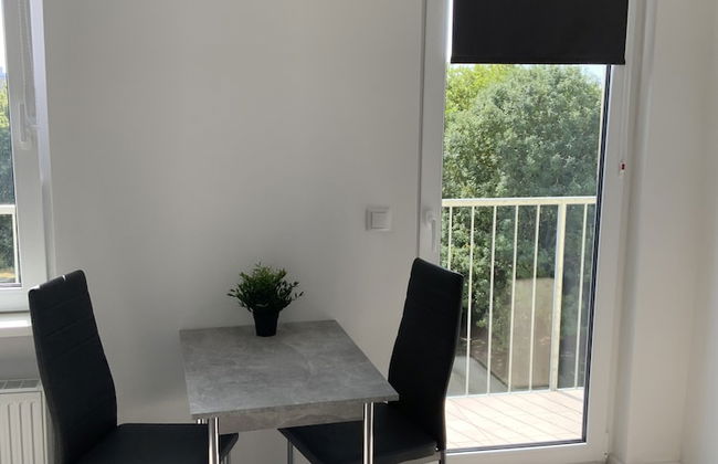 City Apartments Wilhelmshaven - Foto 9