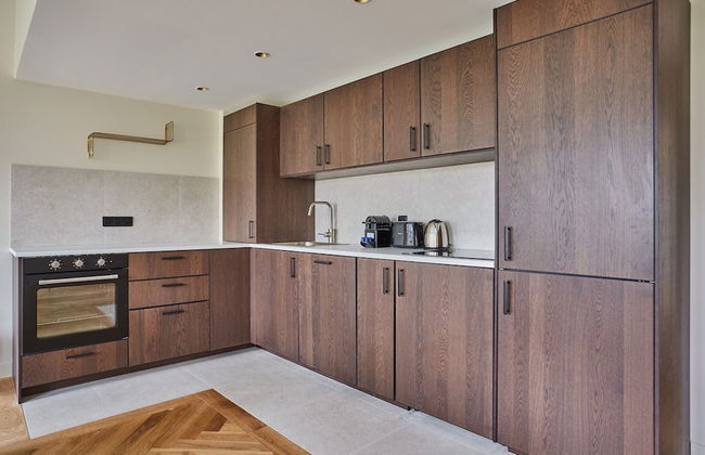 Amazing Apartment Le Marais Center of Paris - Photo 9