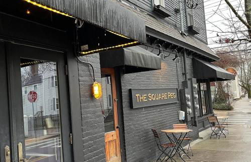 Seaside Stay in Historic Warren - Foto 19