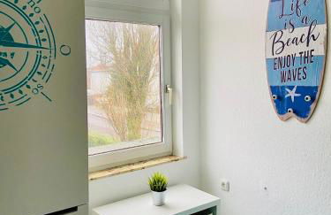 DECK 7 - Wangerooge - Foto 26