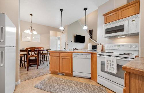 Near Tamarack AC Kitchen TV Washer Dryer - Foto 22