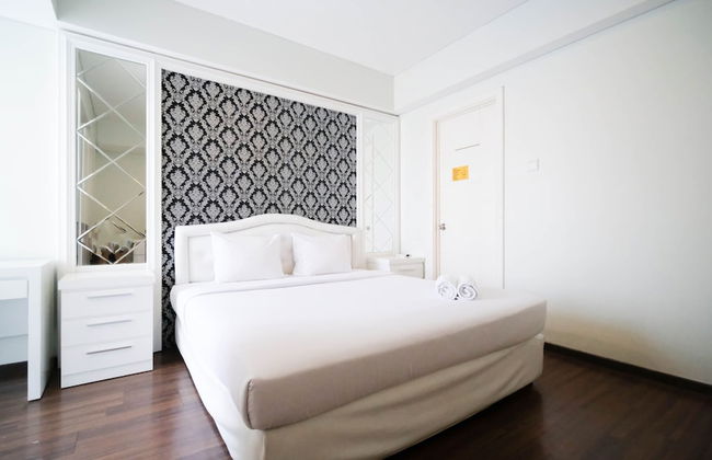 Strategic And Spacious 2Br Apartment At Trillium Residence - Foto 1