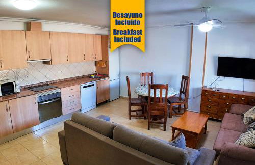 Apartalux Alcázares Río Esla - Foto 1