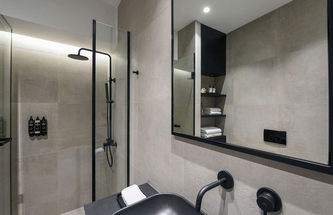 Olvios Lofts Ladadika - Foto 41