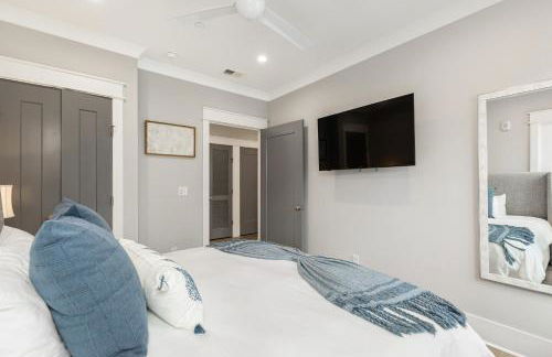 The Azalea Suite at 124 Spring - Foto 10