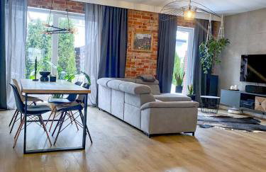 Dom nad jeziorem - Foto 11