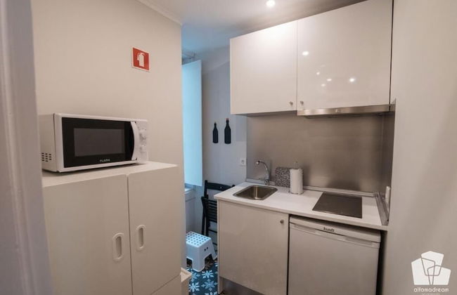 Alfama Dream Apartments - Foto 91