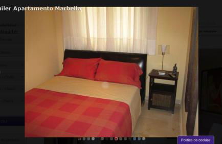 Apartamento Marbella Playa - Foto 8