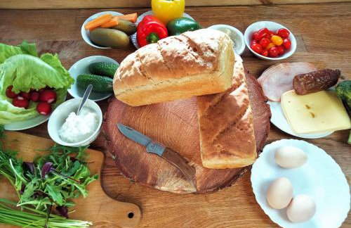 Agroturystyka Piechowscy - Foto 8