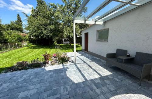 Apartment Ihm AI - Foto 25