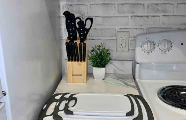 Cozy 1BR in DC 95WalkScore Steps to Cafes Dining Nightlife Grocery Metro - Close to Downtown - Foto 4