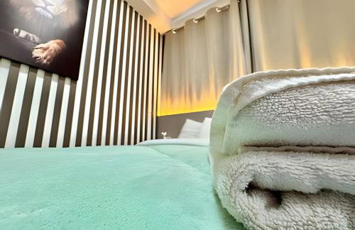 Studio New Belíssimo & Design Refinado C/Garagem - Foto 16