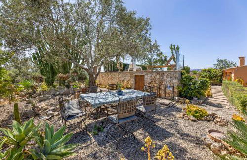 Finca Can Tomeu - Foto 20