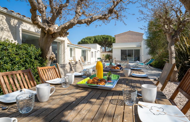 Villa du Littoral - Photo 31