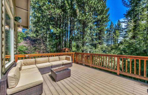 Cubby Bear at Heavenly Tahoe - Pets - Foto 8