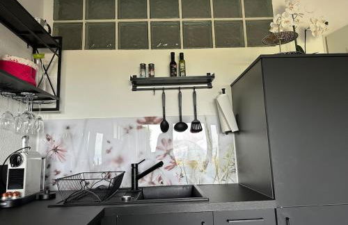 Kleine Perle mit Bodenseeblick und Sonnenterrasse - Foto 57